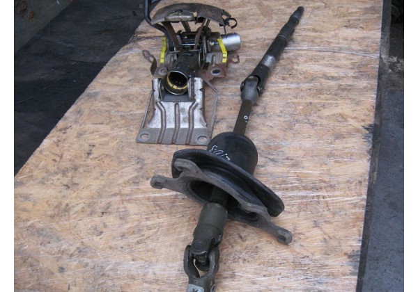 рульовий вал Renault Clio II, Symbol II, 7700416759, 8200710933